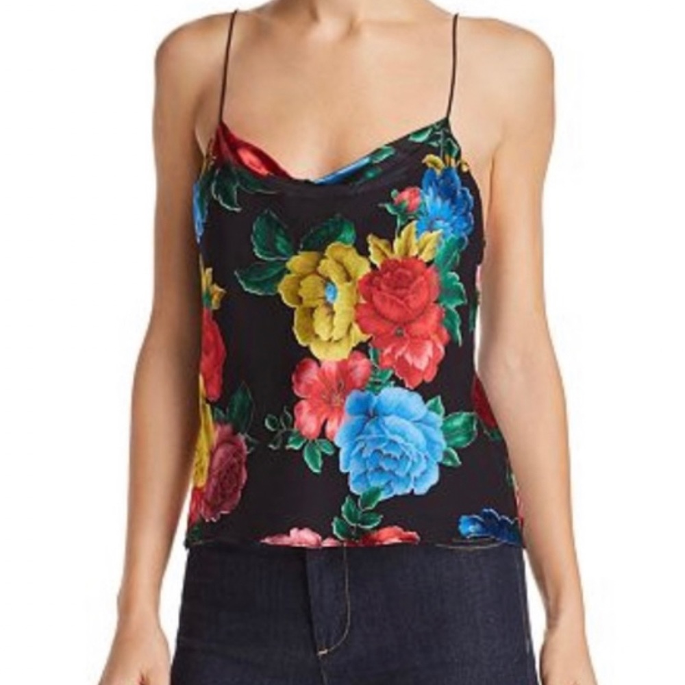 Alice and Olivia Tank